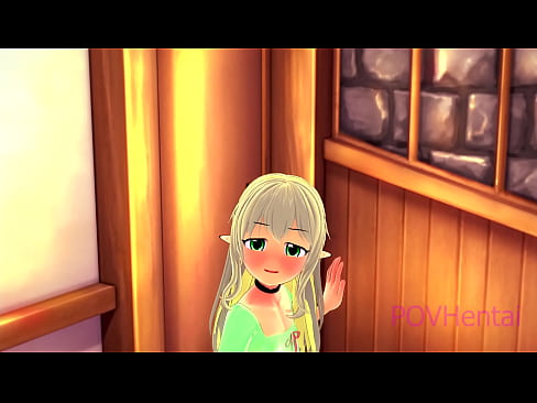 ❤️ (Pakute) Ọmọbinrin Elvish ṣe iranlọwọ fun ọ lati wẹ oju rẹ. ❌ Ibalopo didara ni% yo.naughtyhentai.ru  ❌❤