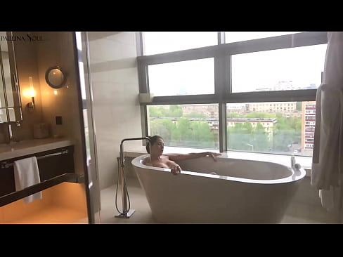 ❤️ Awqn babe Passionately jerking si pa rẹ obo ni baluwe ❌ Ibalopo didara ni% yo.naughtyhentai.ru ❌❤