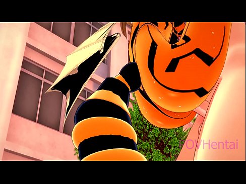 ❤️ Wasp Girl Monster ❌ Ibalopo didara ni% yo.naughtyhentai.ru  ❌❤