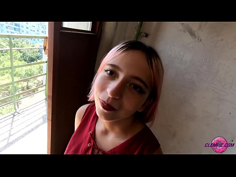 ❤️ Ọmọ ile-iwe Sensual Mu Ajeji kan ni ita – Cum Lori Oju Rẹ ❌ Ibalopo didara ni% yo.naughtyhentai.ru ❌❤